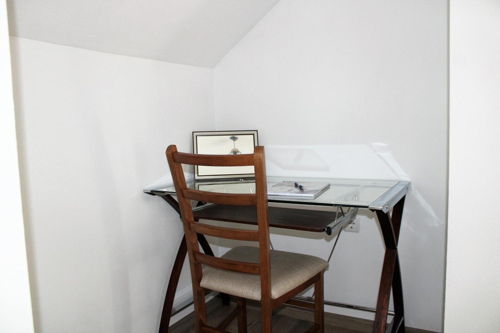 Apartman Swans โอโทชาส ภายนอก รูปภาพ